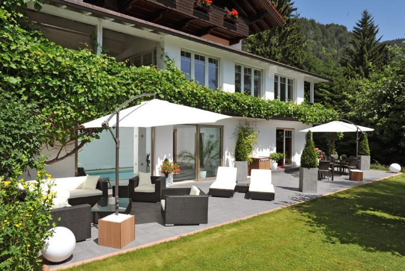 Gaestehaus Tanneck ไรท์อิมวิงเคอ ภายนอก รูปภาพ