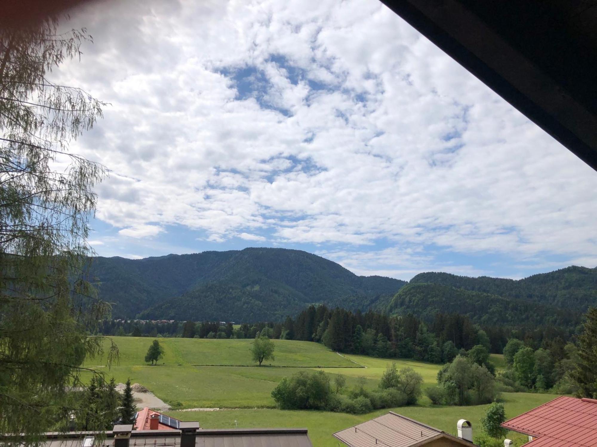Gaestehaus Tanneck ไรท์อิมวิงเคอ ภายนอก รูปภาพ